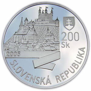 350. výročie korunovácie Leopolda I.
