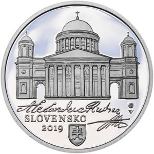 Vymenovanie Alexandra Rudnaya za arcibiskupa