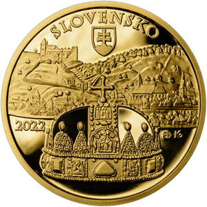 450. výročie korunovácie Rudolfa