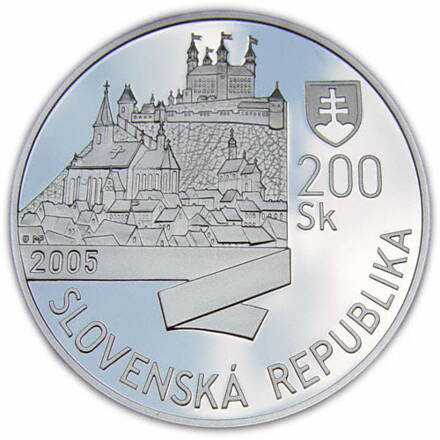 350. výročie korunovácie Leopolda I.