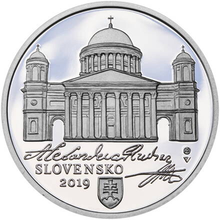 Vymenovanie Alexandra Rudnaya za arcibiskupa