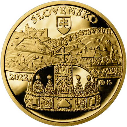 450. výročie korunovácie Rudolfa